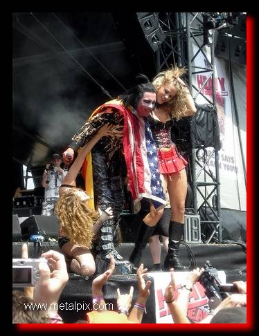 Lizzy Borden111